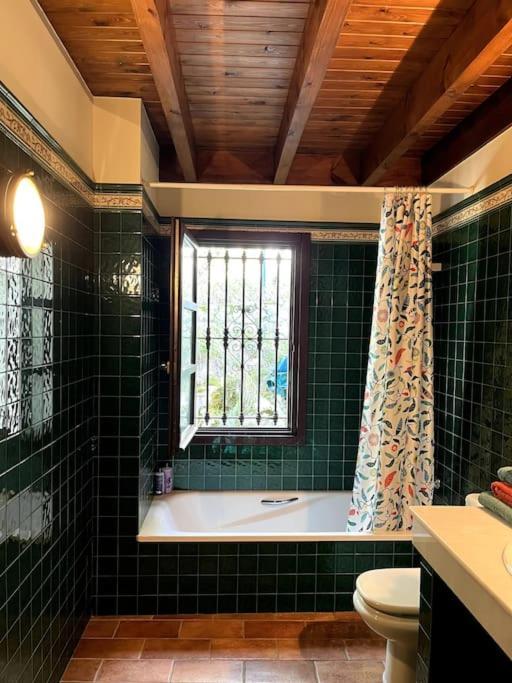 El Nido Villa Llanes Exterior photo