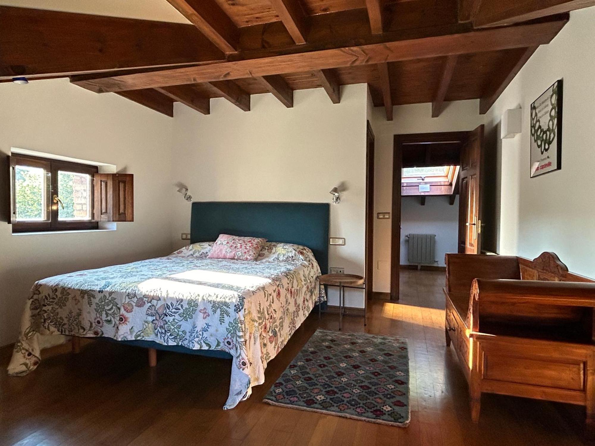 El Nido Villa Llanes Exterior photo